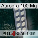 Aurogra 100Mg 08